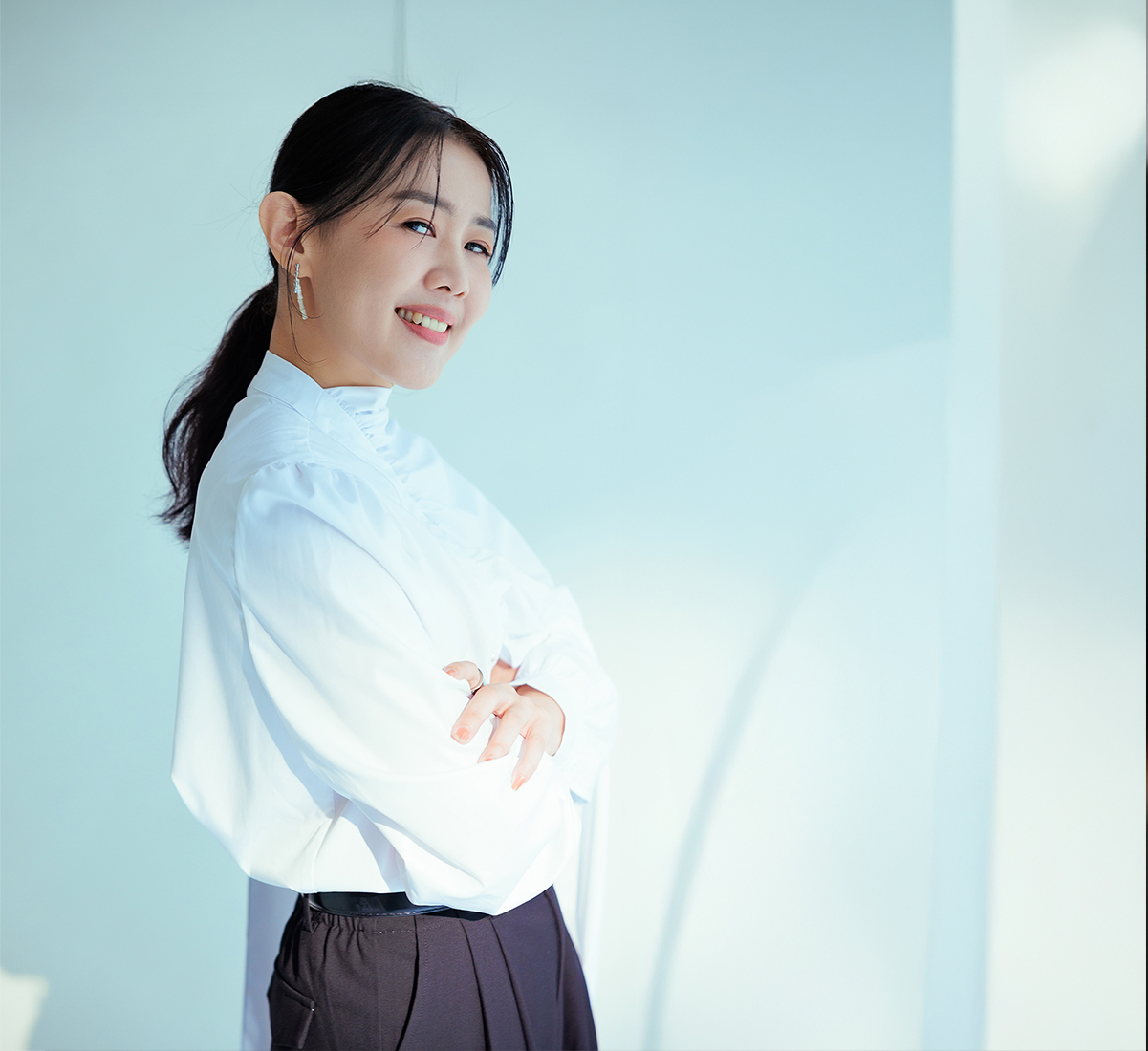 方案 A｜尾牙春酒造型加速器